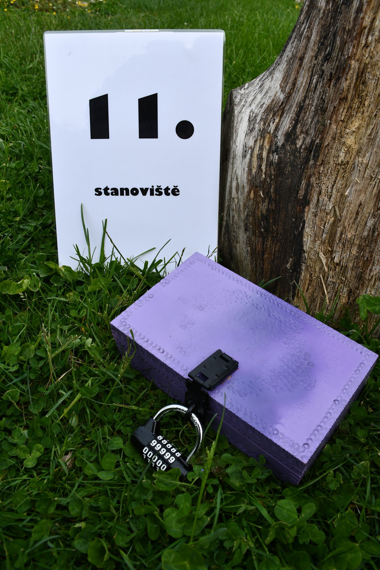 Zámečkovka